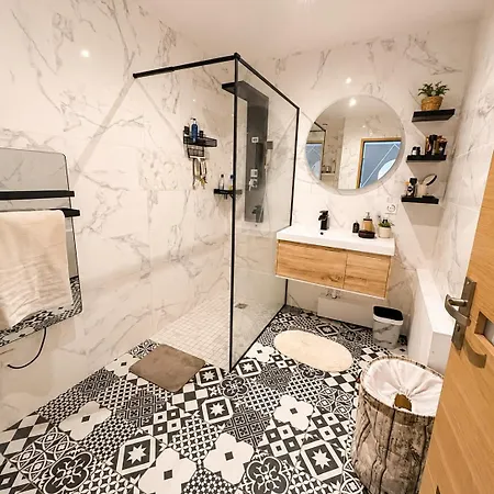 빌라 Maison De Charme Avec Jacuzzi Prive 사르셀레스