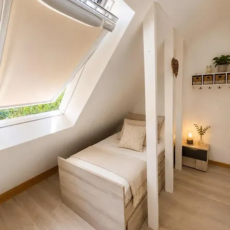 Maison De Charme Avec Jacuzzi Prive 빌라 *