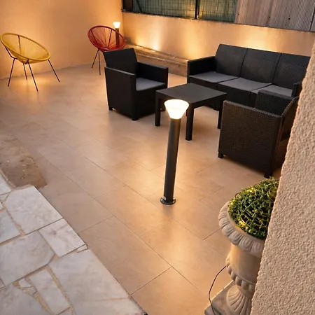 Maison De Charme Avec Jacuzzi Prive * 사르셀레스